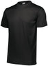 Augusta Sportswear Youth Wicking T-Shirt (791), Color 'Black'